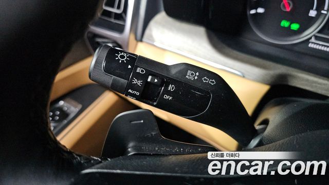 Kia Sorento 2023 — photo 29