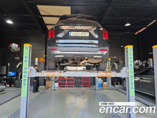 Kia Sorento 2024 — photo 2