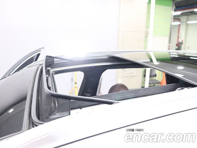 Hyundai Santafe 2020 — photo 11