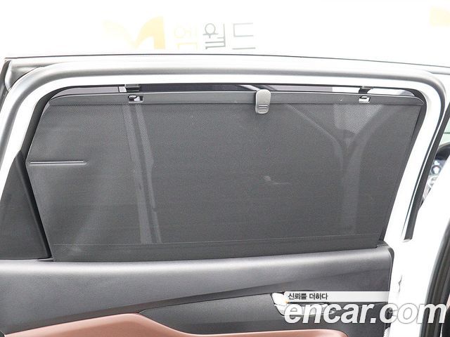 Hyundai Santafe 2020 — photo 12