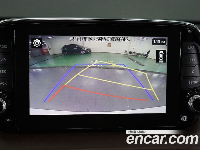 Hyundai Santafe 2020 — photo 19