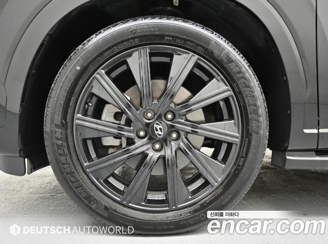 Hyundai Palisade 2022 — photo 5