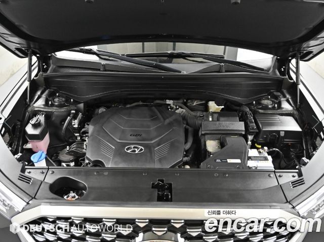 Hyundai Palisade 2022 — photo 7