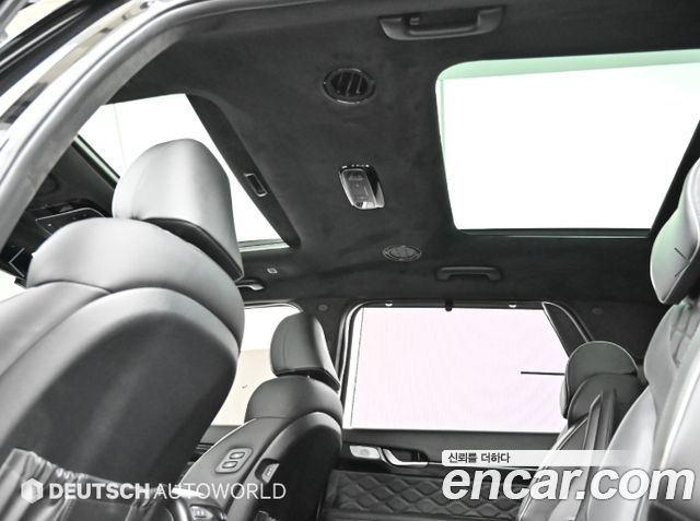 Hyundai Palisade 2022 — photo 18