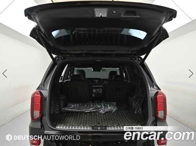 Hyundai Palisade 2022 — photo 19