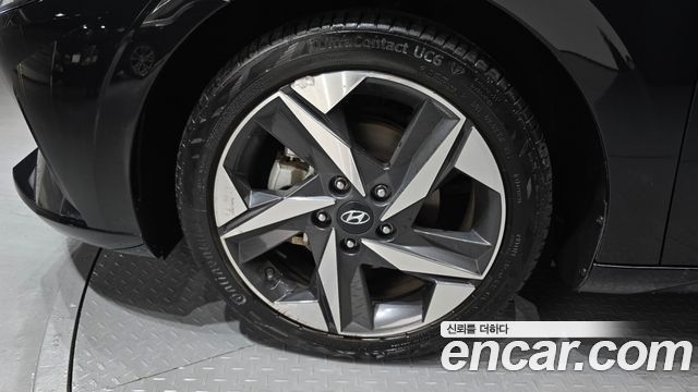 Hyundai AVANTE 2022 — photo 5
