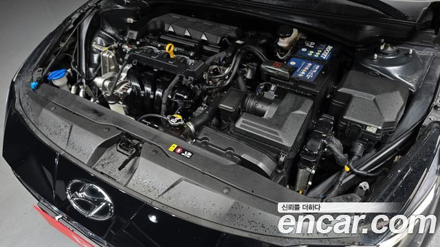 Hyundai AVANTE 2022 — photo 6