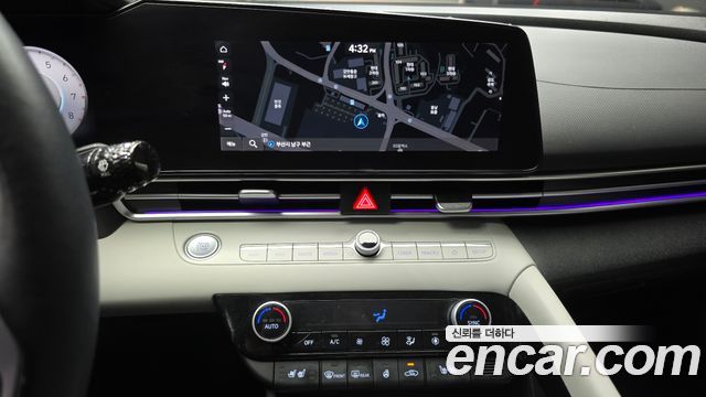 Hyundai AVANTE 2022 — photo 15