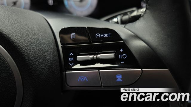 Hyundai AVANTE 2022 — photo 17