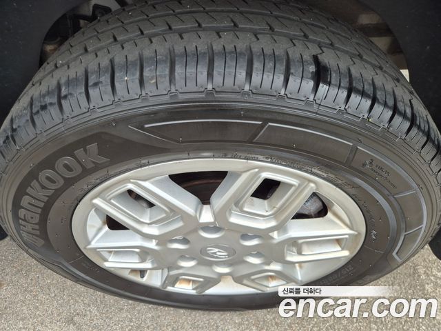 Hyundai Staria 2022 — photo 15