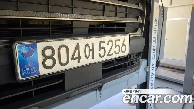 KG Mobility Rexton 2022 — photo 2