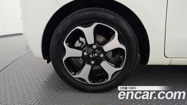 Kia RAY 2016 — photo 5