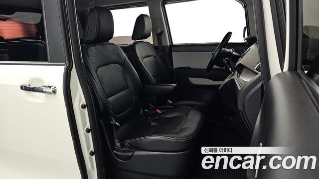 Kia RAY 2016 — photo 17