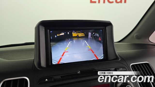 Kia RAY 2016 — photo 21