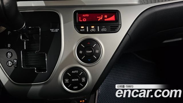 Kia RAY 2016 — photo 23