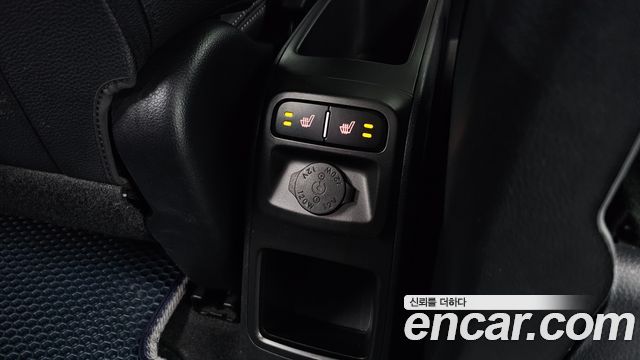 Kia RAY 2016 — photo 25