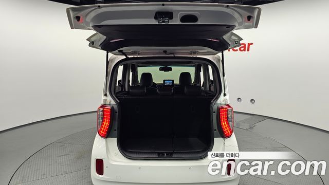 Kia RAY 2016 — photo 26