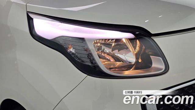 Kia RAY 2016 — photo 8