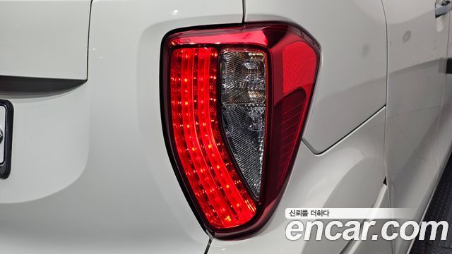 Kia RAY 2016 — photo 9