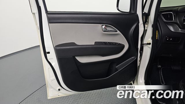 Kia RAY 2016 — photo 14