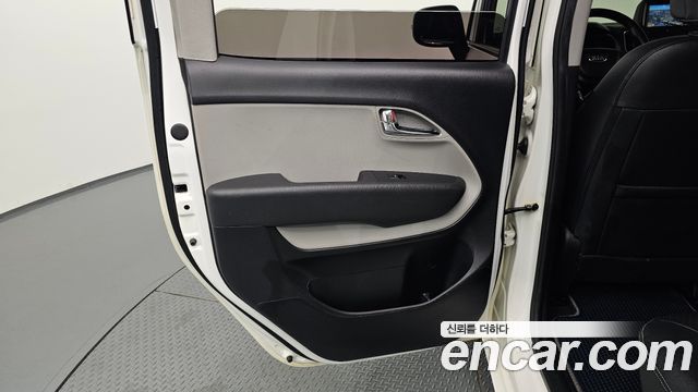 Kia RAY 2016 — photo 15