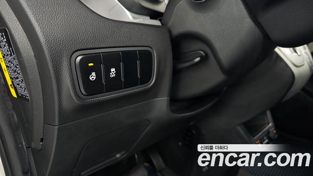 Kia RAY 2016 — photo 27