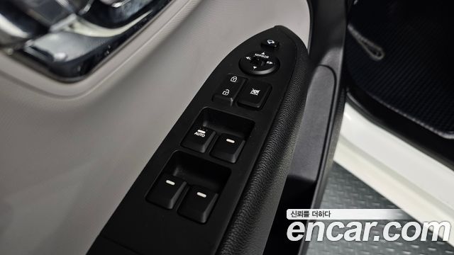 Kia RAY 2016 — photo 28