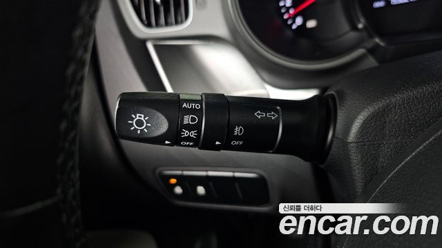 Kia RAY 2016 — photo 30