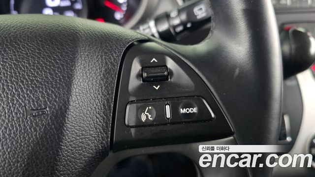 Kia RAY 2016 — photo 31