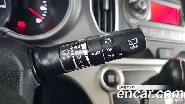 Kia RAY 2016 — photo 32