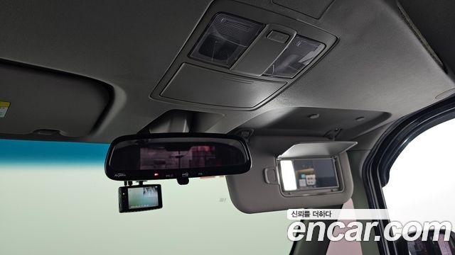 Kia RAY 2016 — photo 34