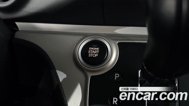 Kia RAY 2016 — photo 35