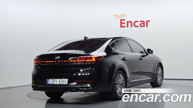 Kia K7 2020 — photo 2