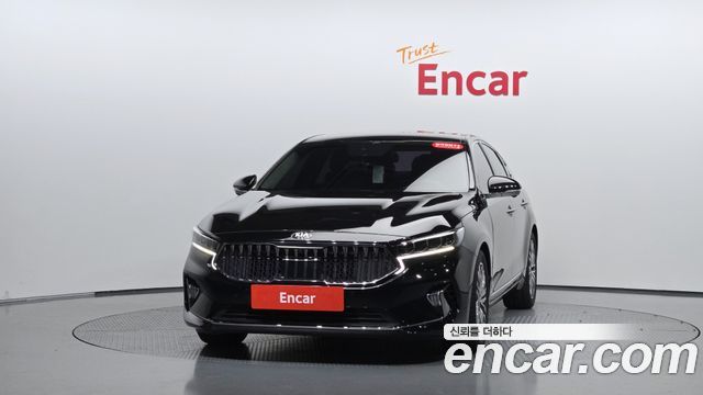 Kia K7 2020 — photo 3