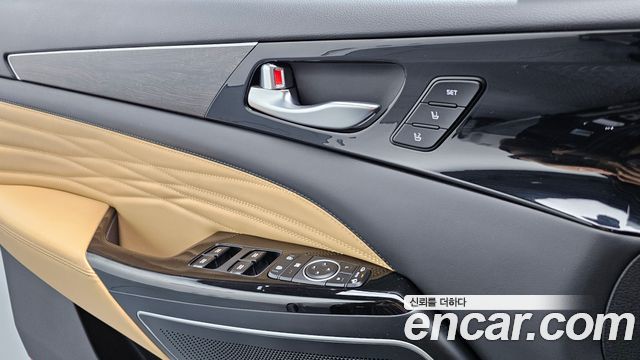 Kia K7 2020 — photo 20