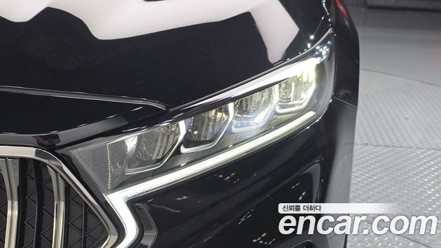 Kia K7 2020 — photo 8