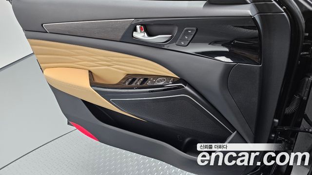 Kia K7 2020 — photo 14