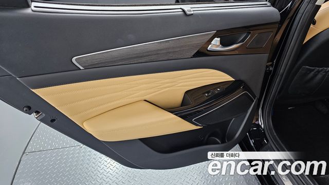Kia K7 2020 — photo 15