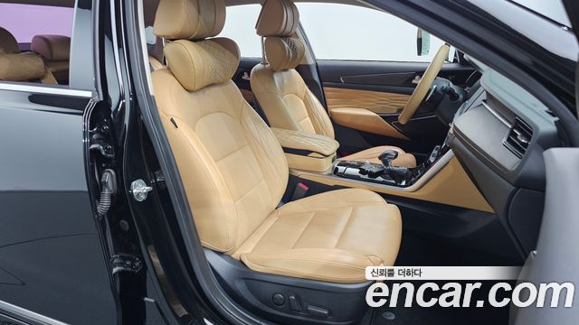 Kia K7 2020 — photo 16