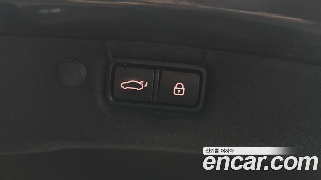Kia K7 2020 — photo 33