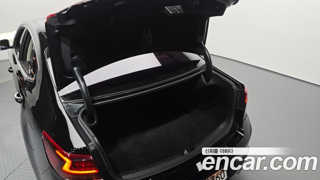 Kia K7 2020 — photo 34
