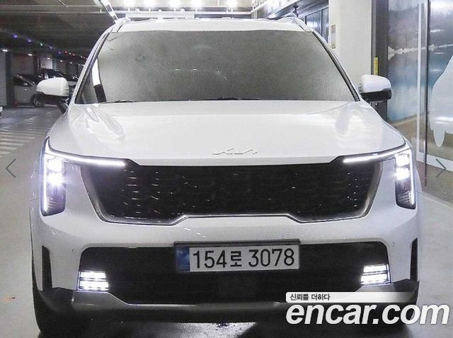 Kia Sorento 2024 — photo 2