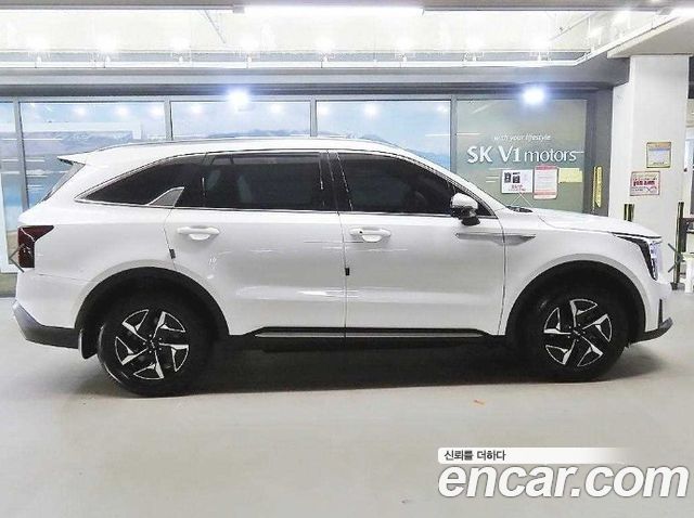 Kia Sorento 2024 — photo 3
