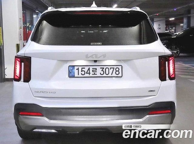 Kia Sorento 2024 — photo 5