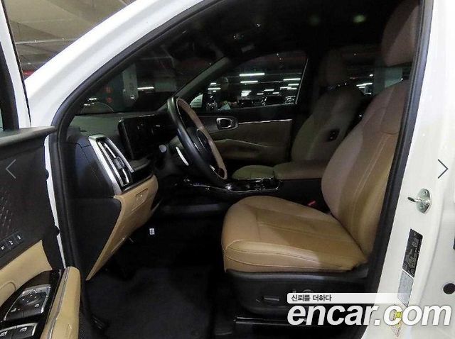 Kia Sorento 2024 — photo 6