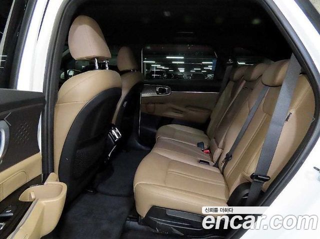 Kia Sorento 2024 — photo 7