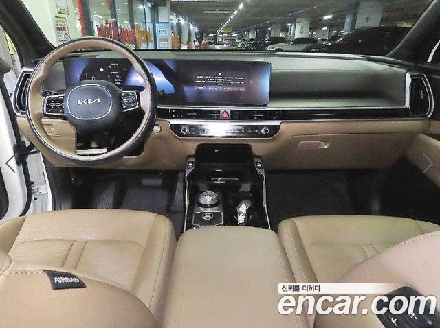 Kia Sorento 2024 — photo 10