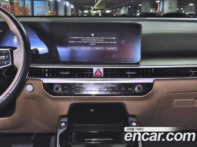 Kia Sorento 2024 — photo 11