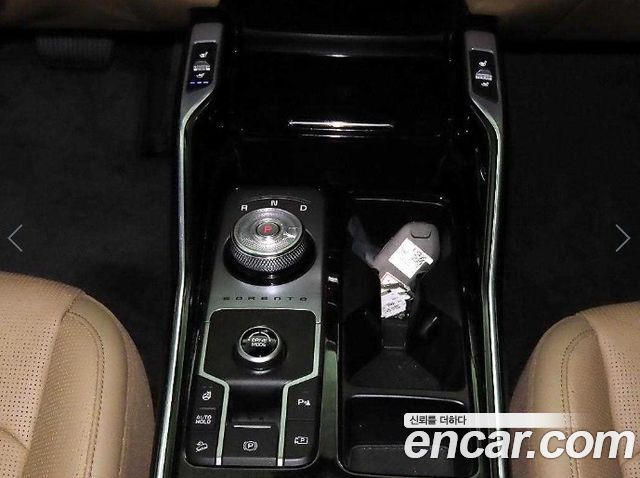 Kia Sorento 2024 — photo 12