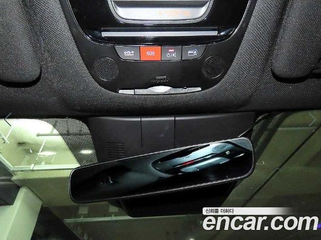 Kia Sorento 2024 — photo 14